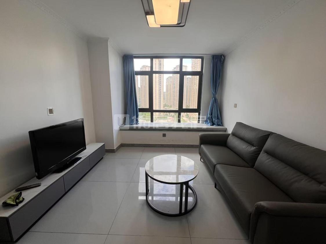 整租·万科时代都会