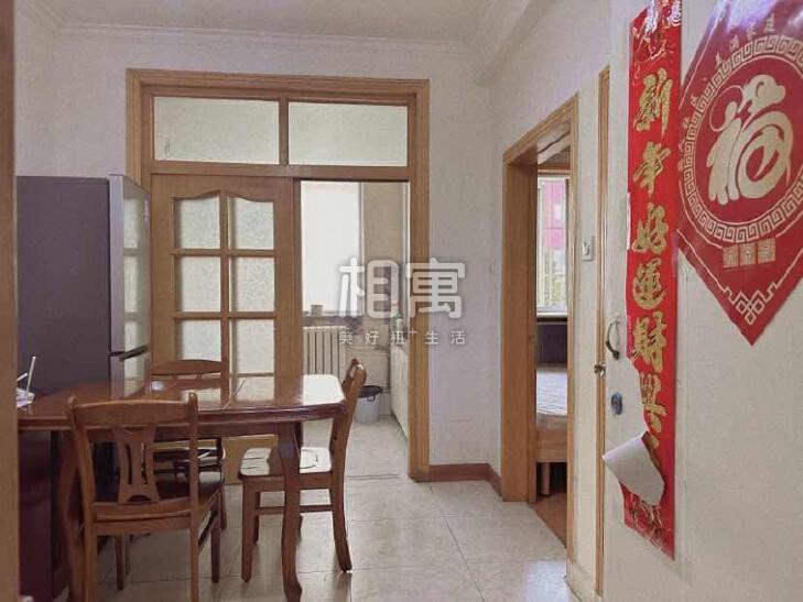 合租·东南小区
