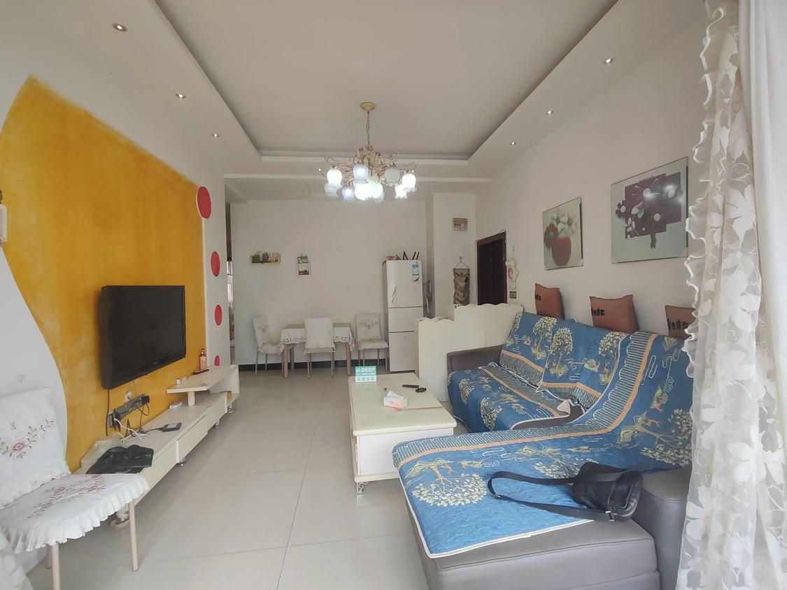 整租·佳信阳光香缇