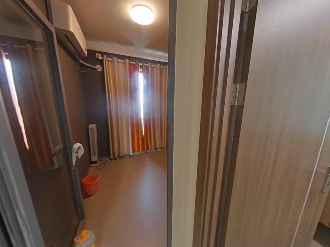 整租·保利中交大都汇