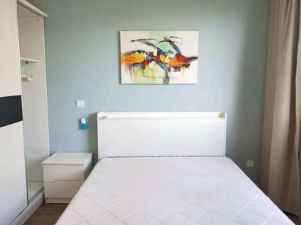 浦东三林整租 三林新村4室1厅/95平/中楼层