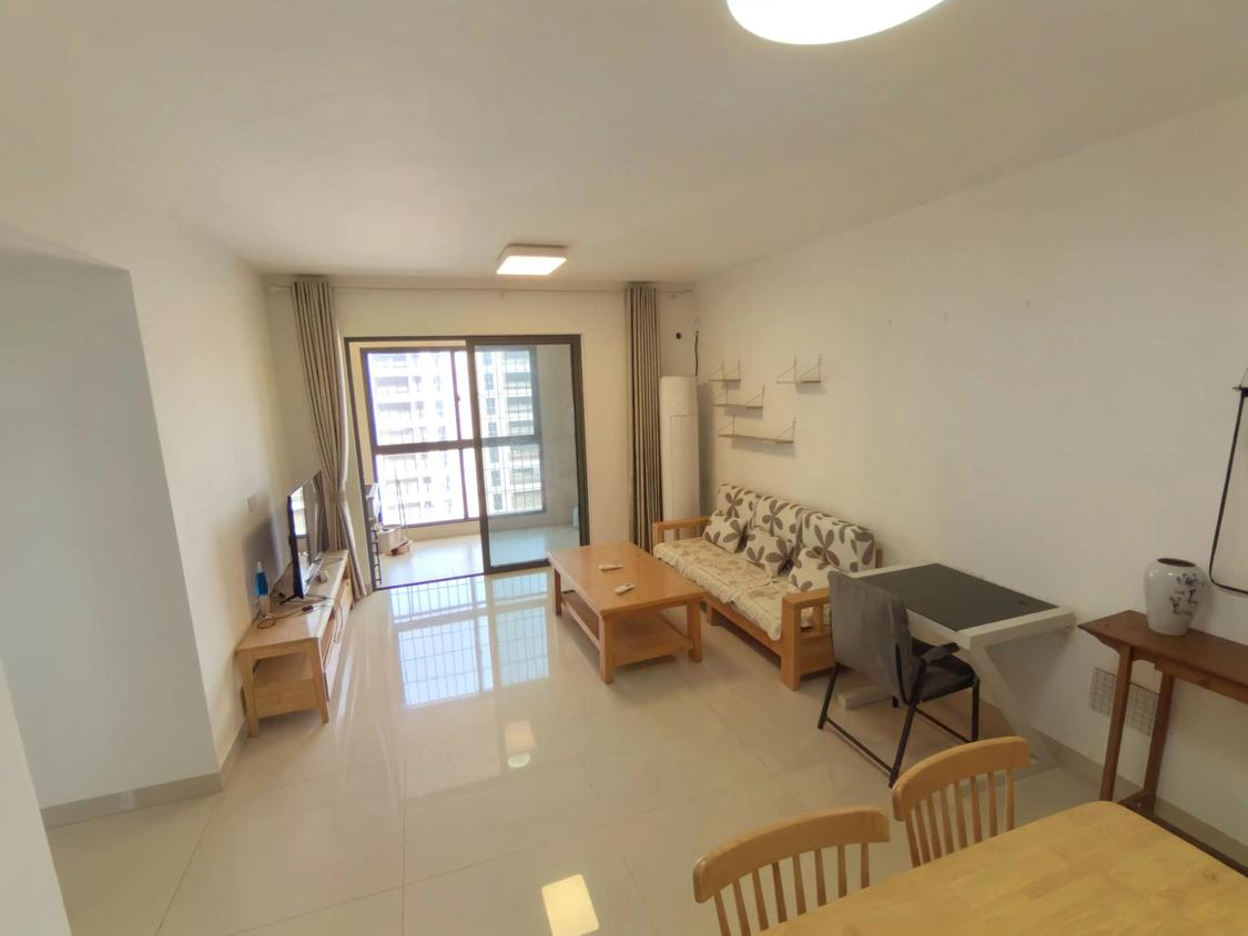 整租·莲花新城(悦园）