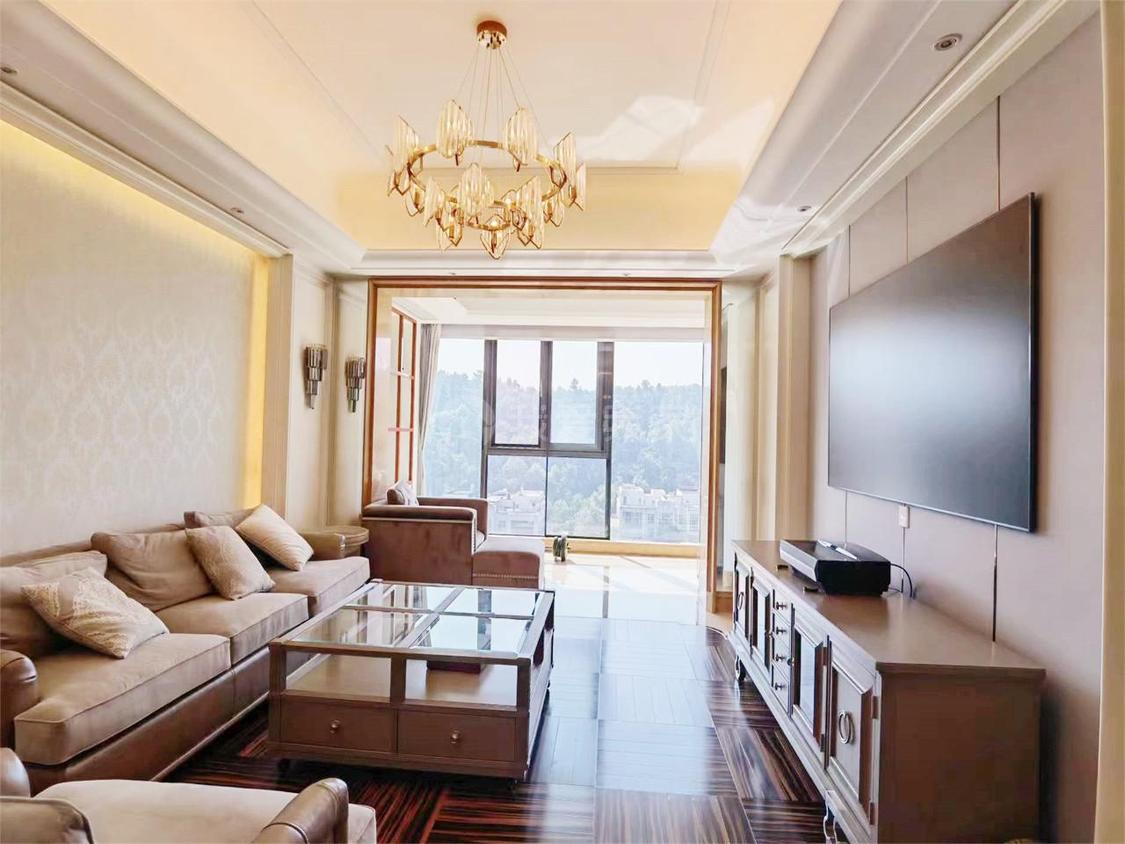 整租·翠屏滟紫台