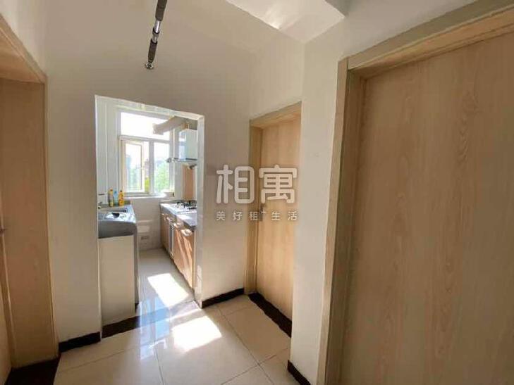 合租·探矿厂宿舍