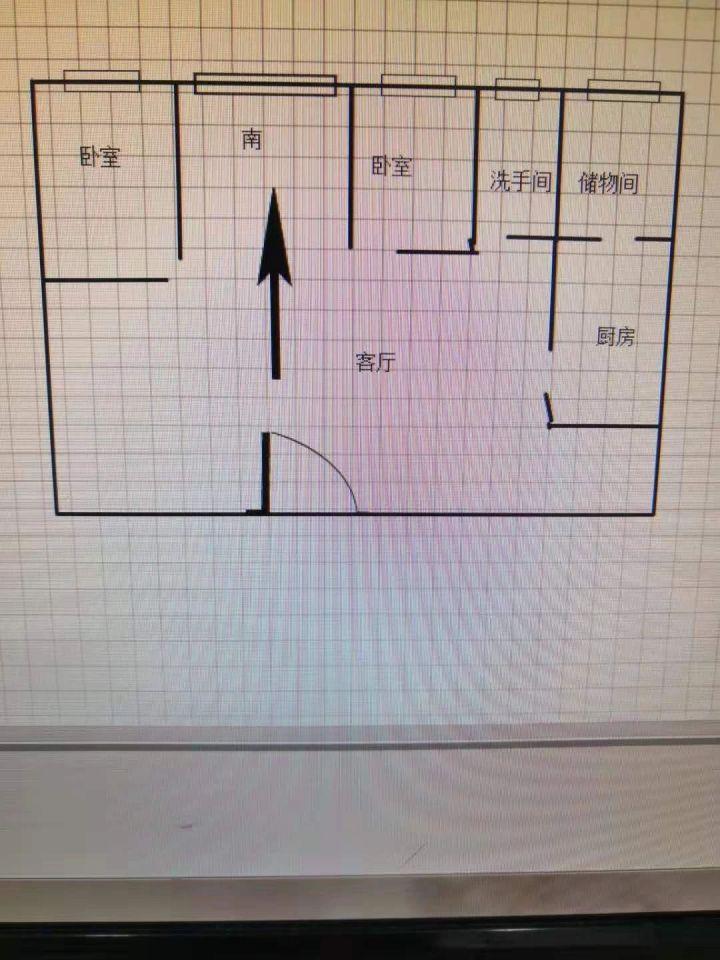 整租·华源博雅馨园
