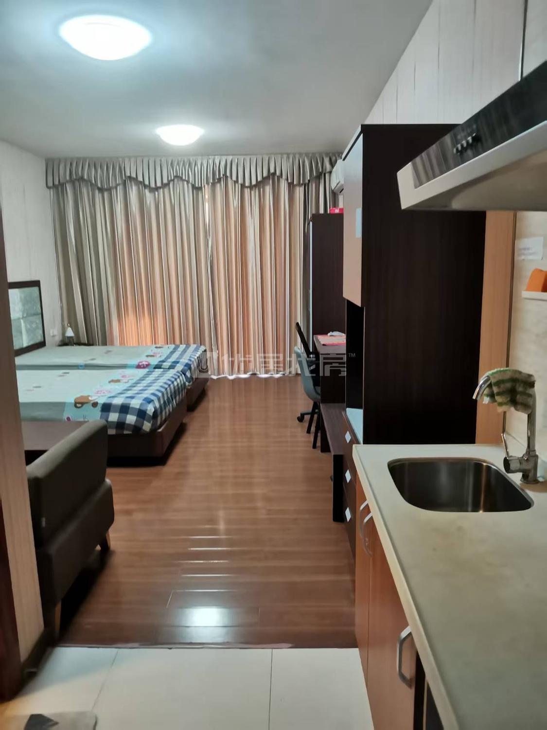 整租·龙腾嘉园