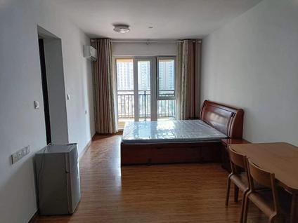 蓬莱蓬莱整租 蓬莱碧桂园1室1厅/51平/低楼层