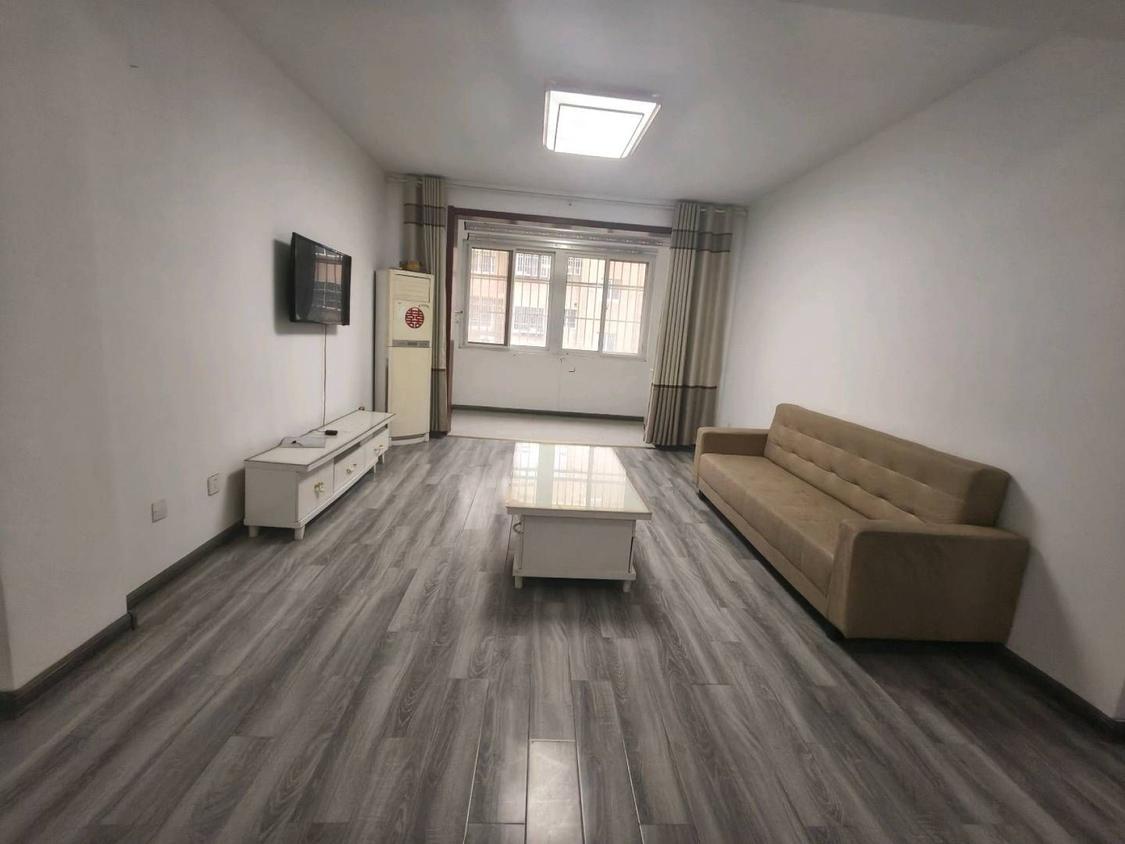 整租·泉城花都(E区)