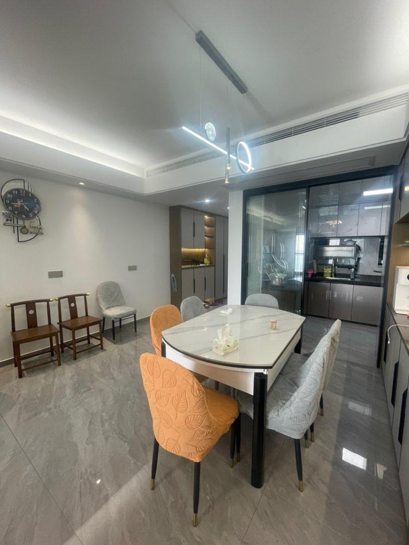 整租·天合名门豪庭(二期)