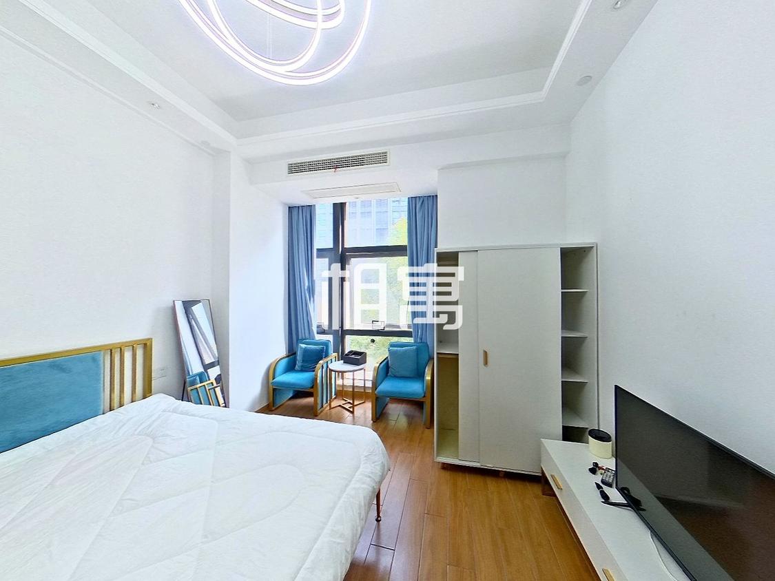 整租·西溪美岸