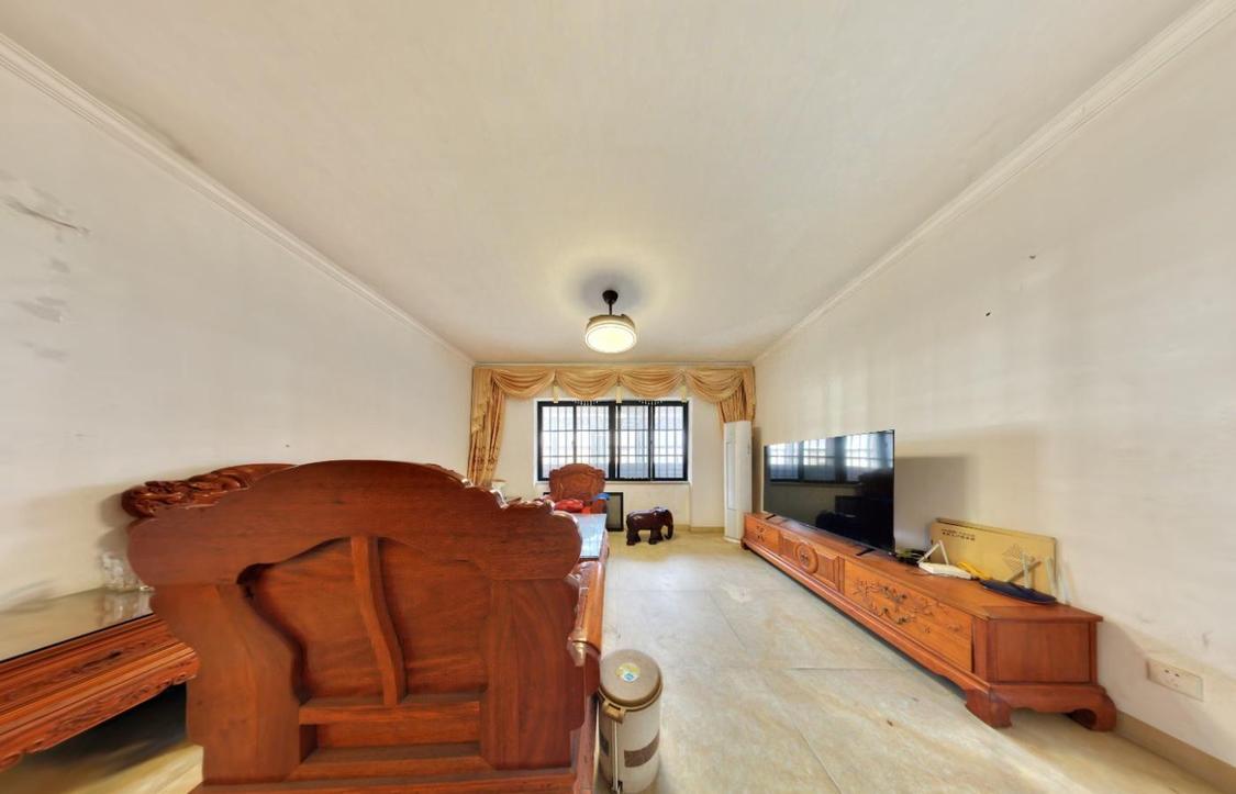 整租·海秀花园