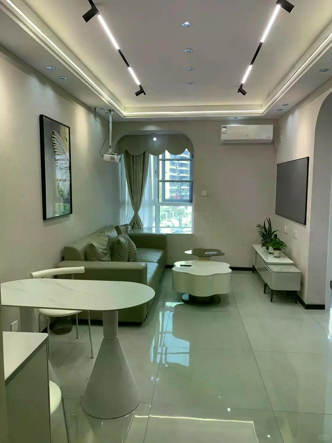 整租·牛栏前村