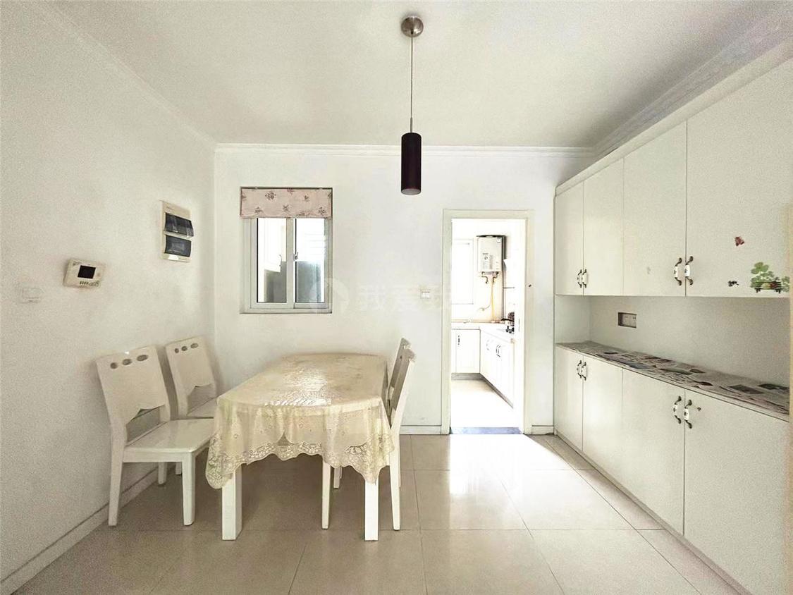 整租·东郊小镇(第五街区)