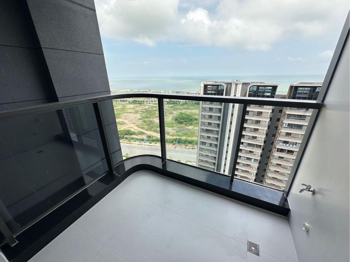 整租·中海海怡半岛