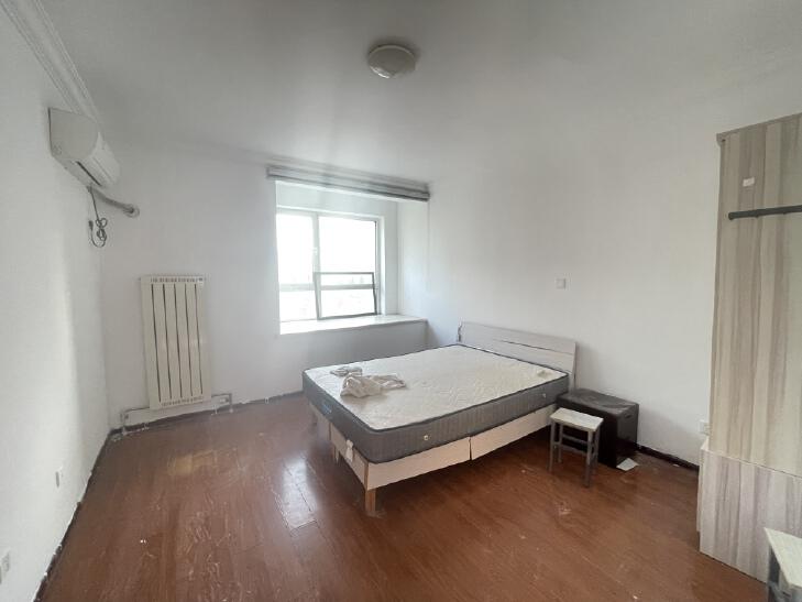 整租·鲁商常春藤