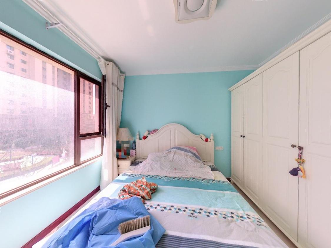 整租·中海国际社区