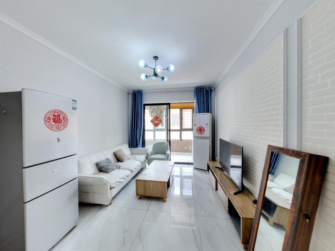 整租·招商天地和苑