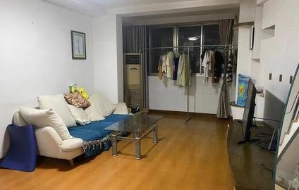 邗江美琪学校整租 美琪小区4室2厅/140平/高楼层