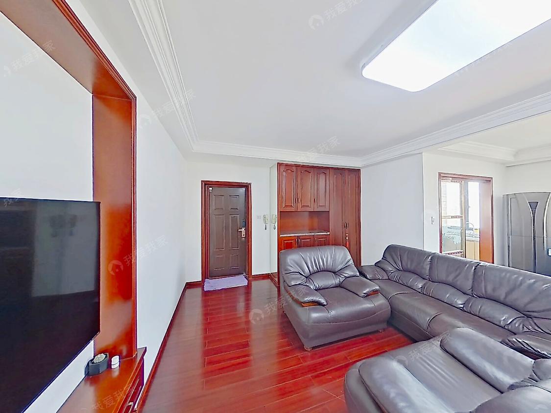 整租·和谐嘉园(南苑)