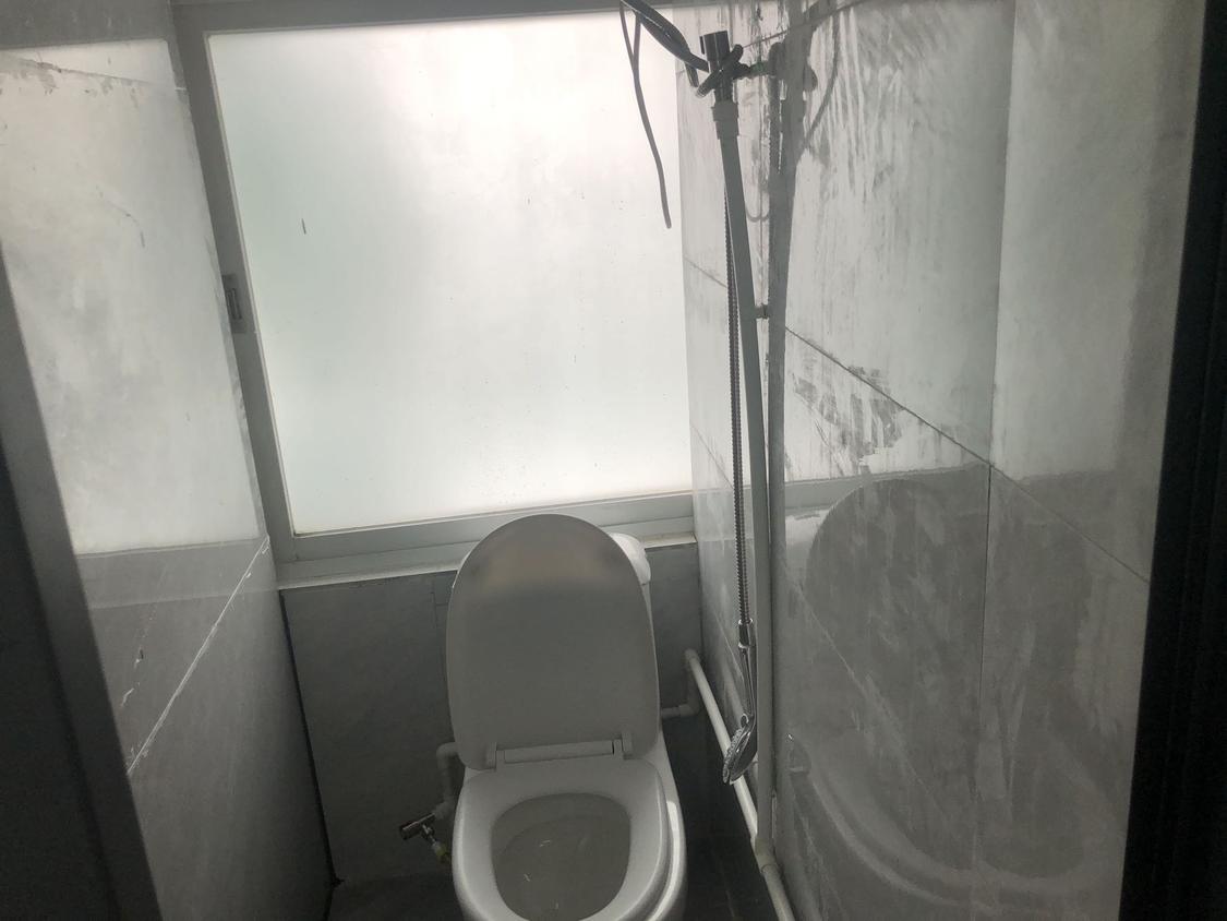 合租·贝丽花园