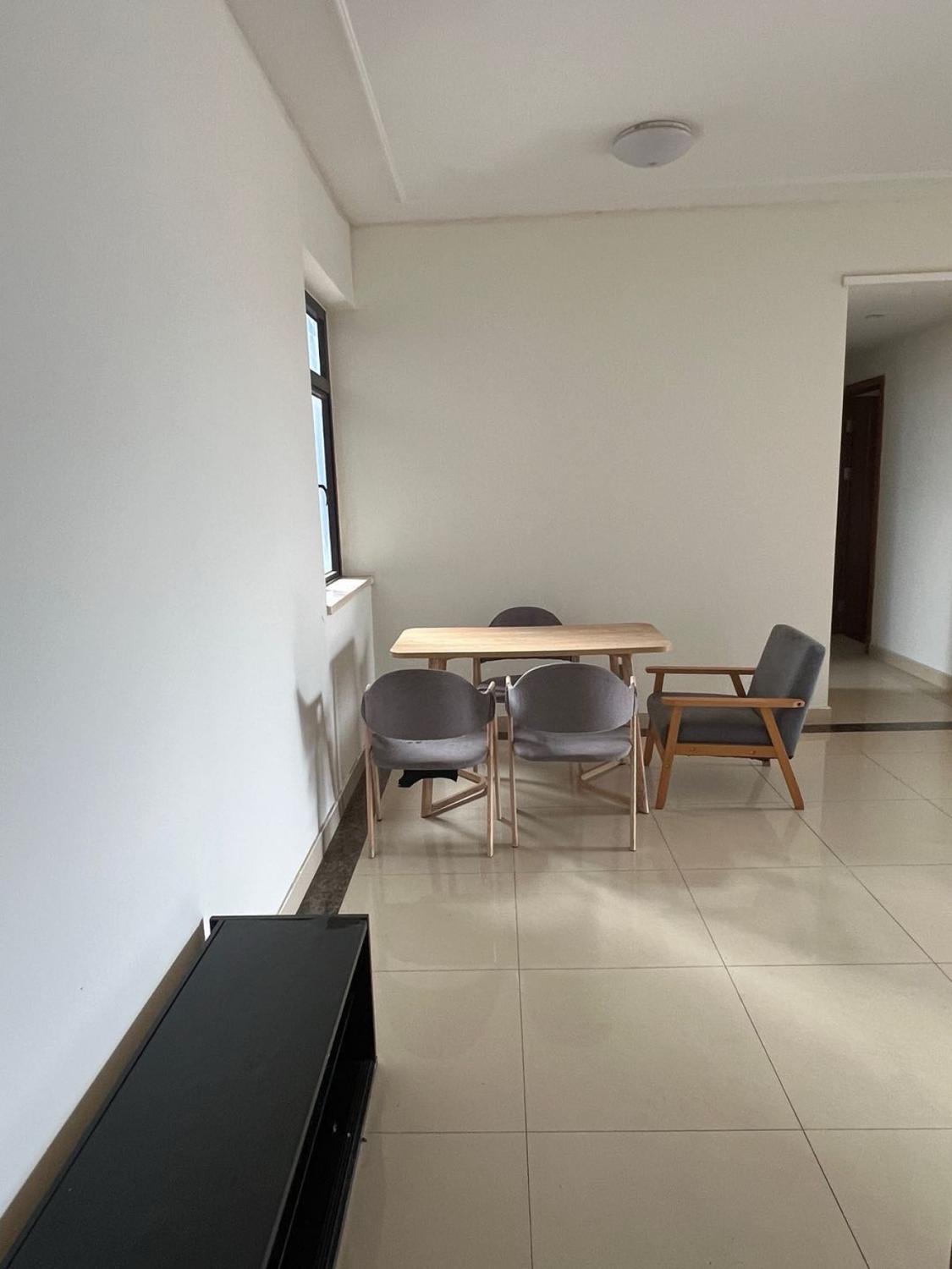 整租·碧桂园幸福里