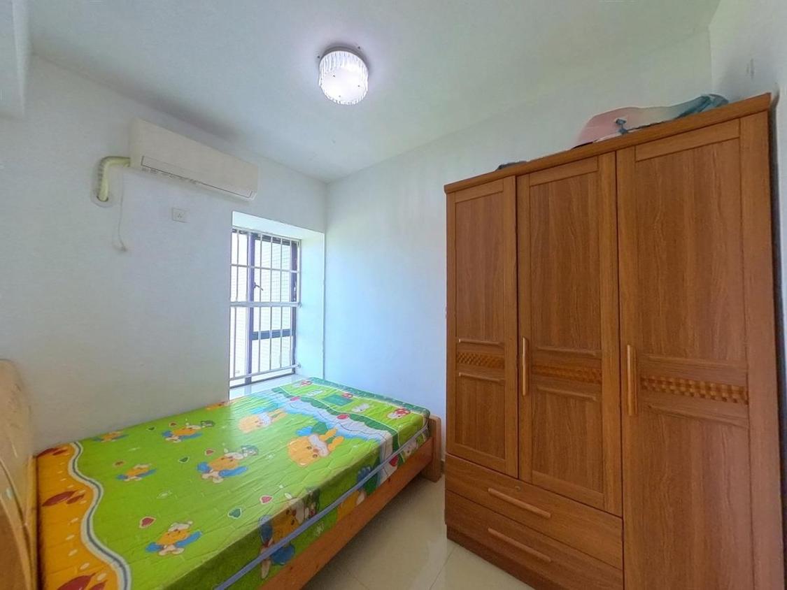 整租·云水雅苑