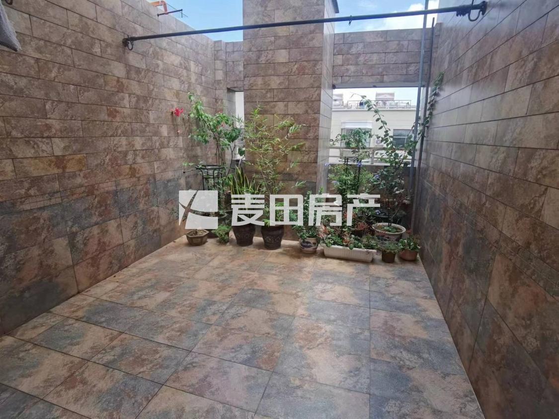 整租·南湖豪苑
