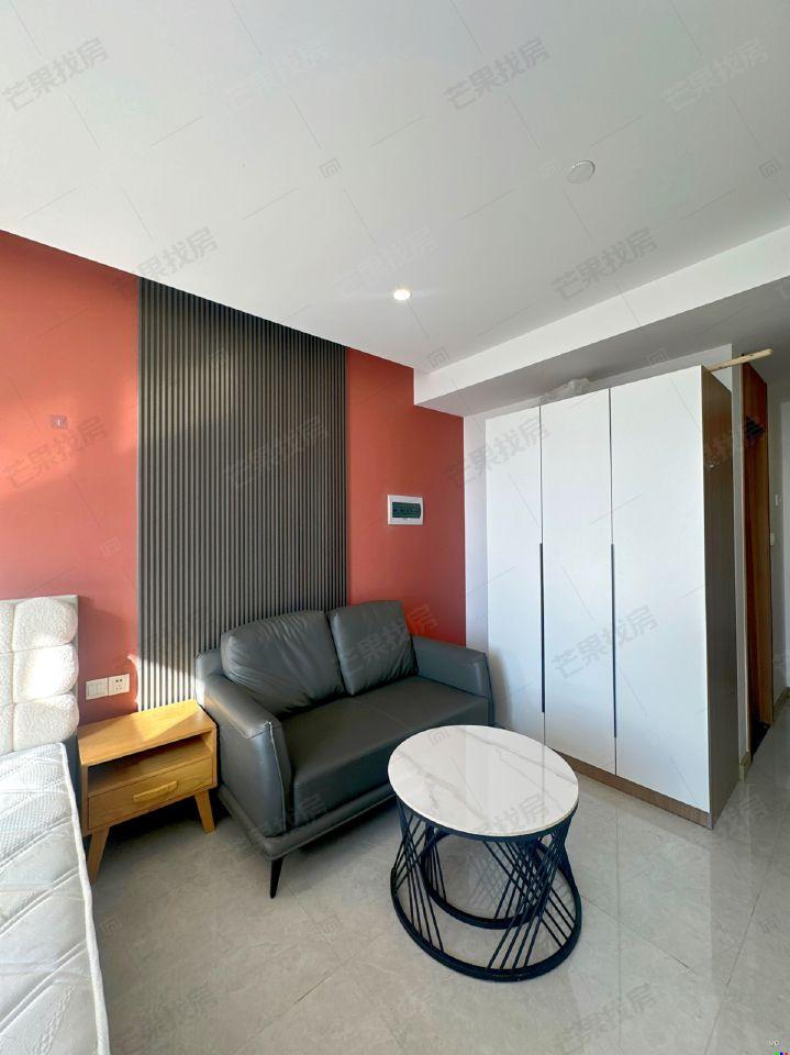 整租·宏发英里(蓝湾)