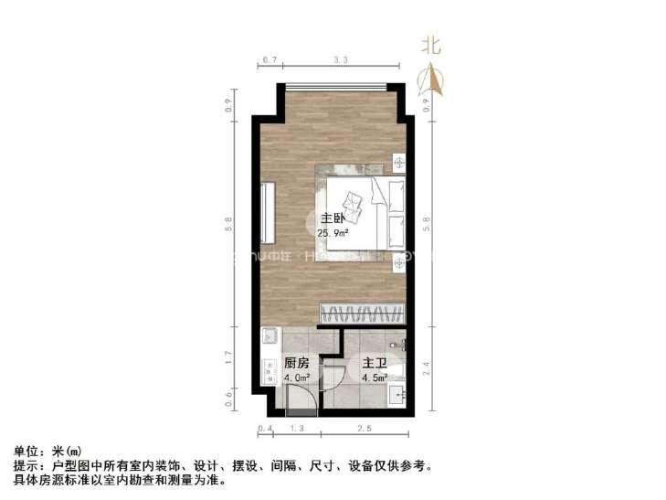 整租·金科澜山公馆