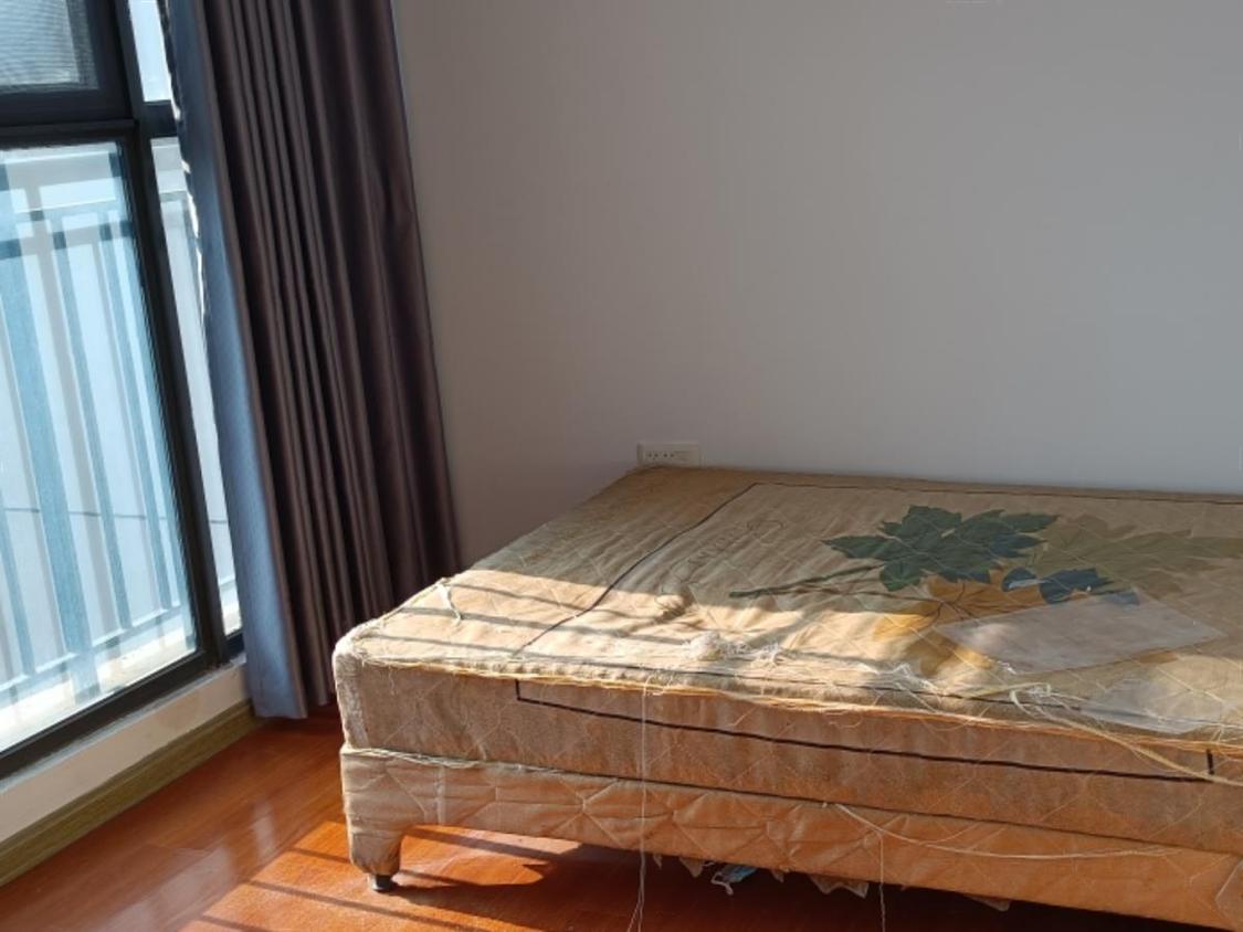 整租·花样年麓湖国际