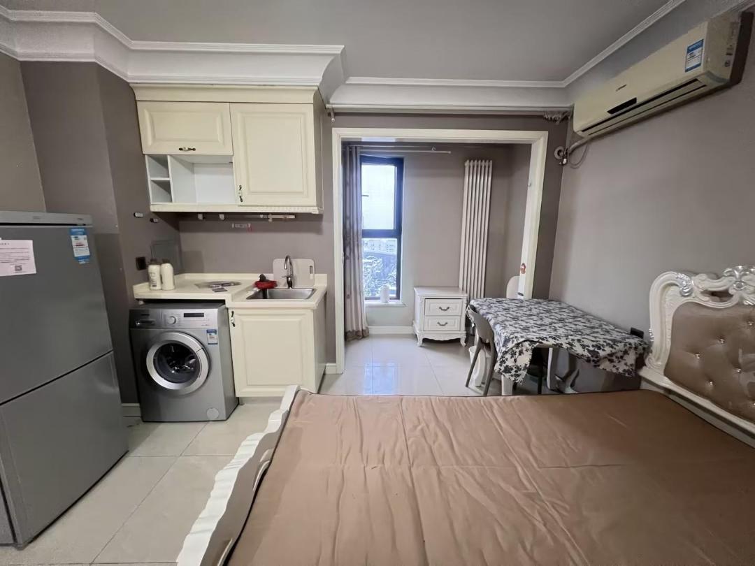 整租·中海御鑫阁