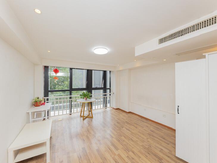 整租·新华联国际公寓