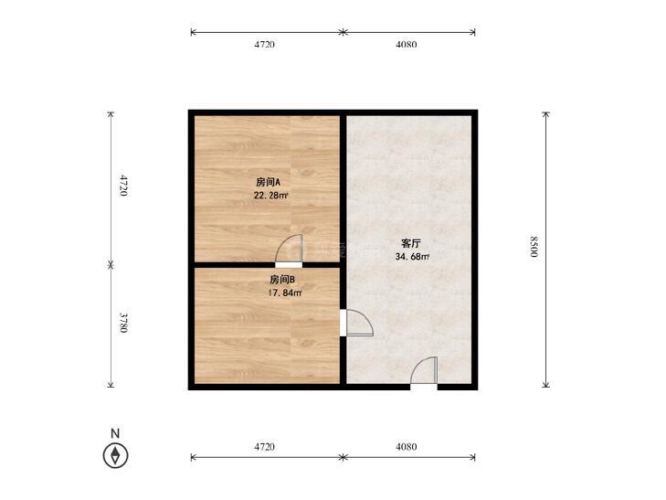 整租·浦江世博家园(八街坊)