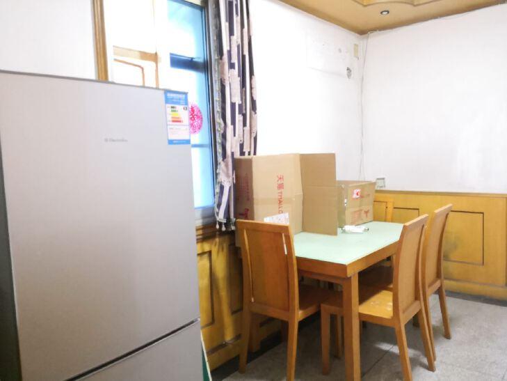 整租·昌七小区