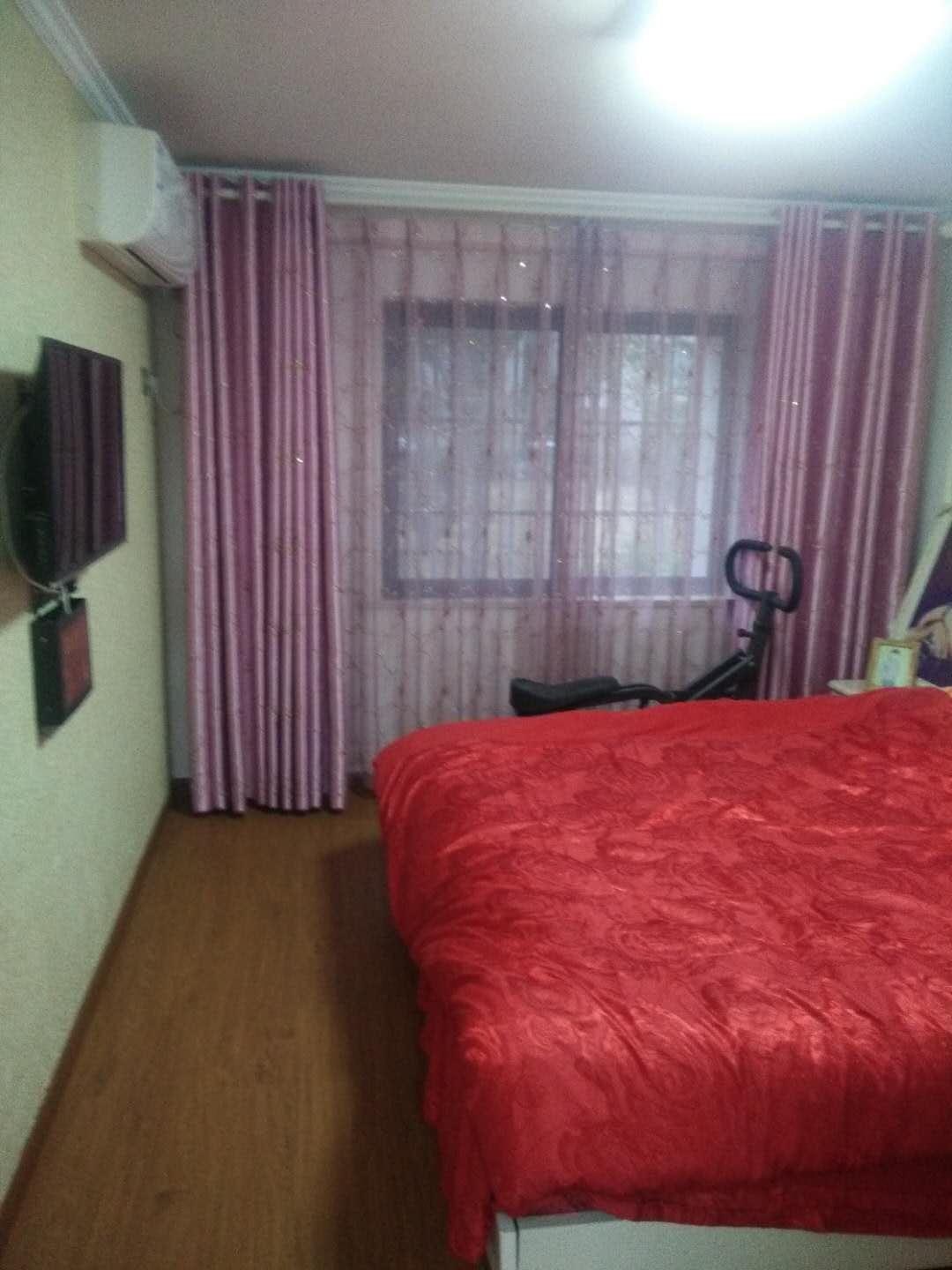 整租·润和绿景城