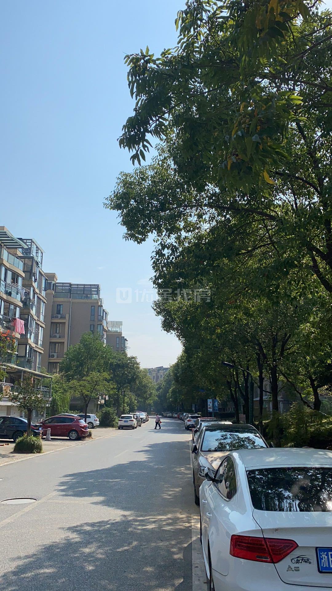 整租·水木花都(紫霞苑)