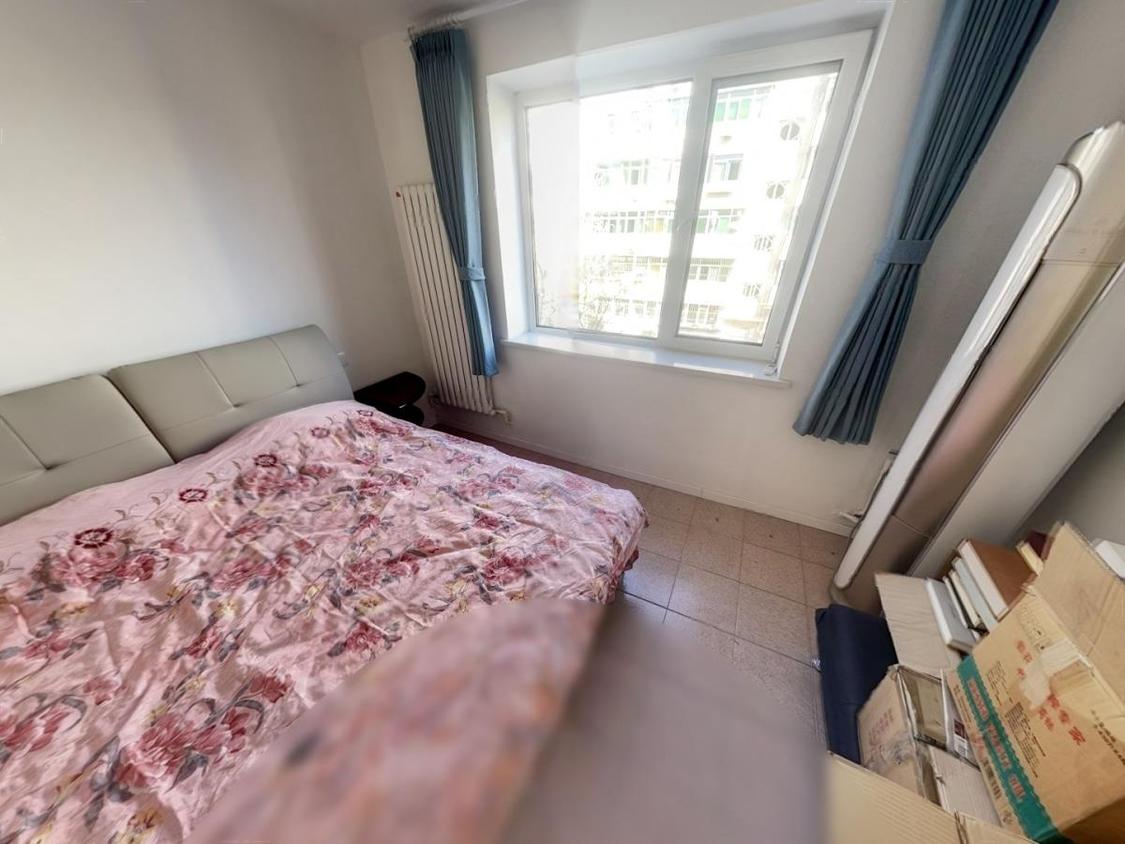 整租·瑞地里小区