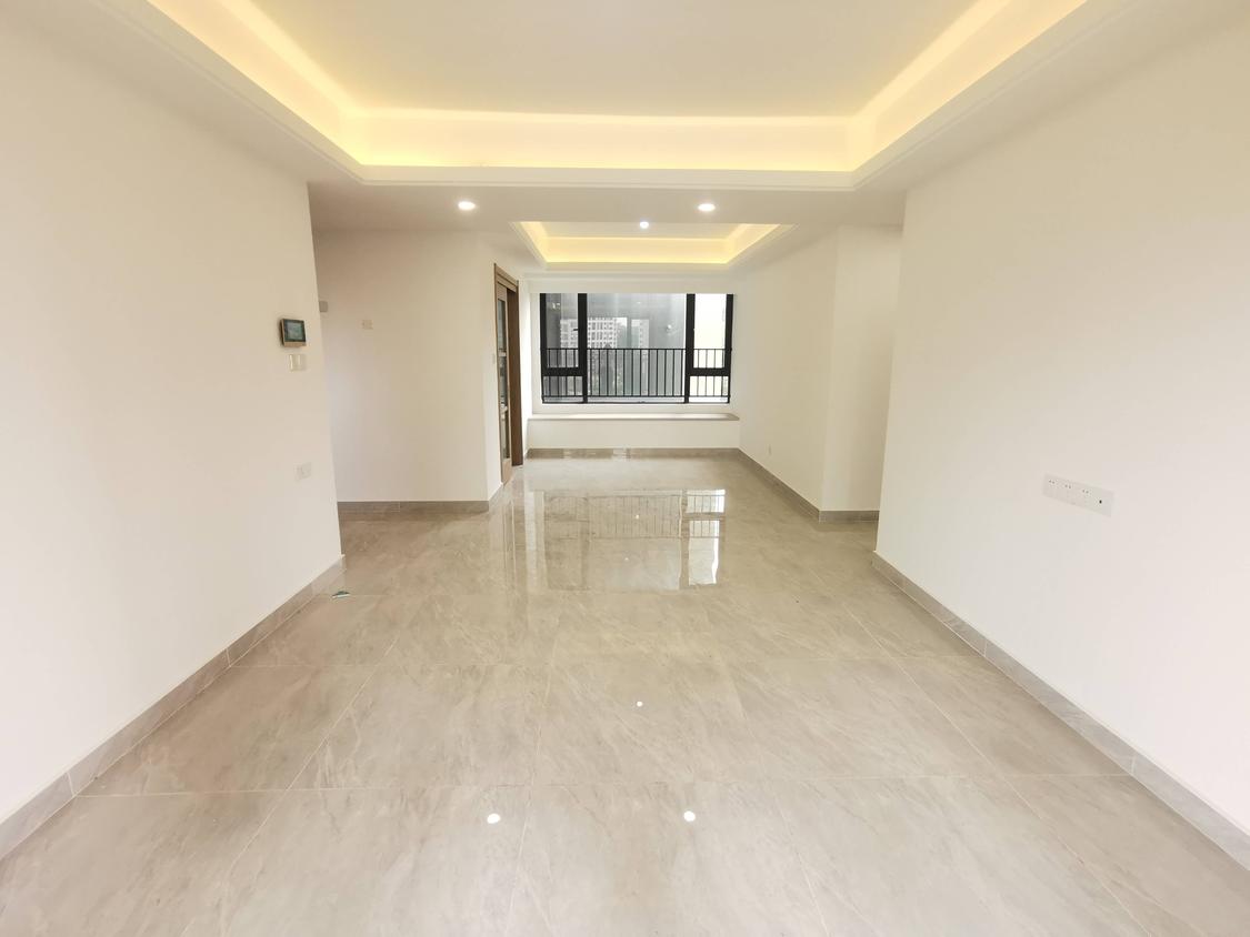 整租·美的峯境