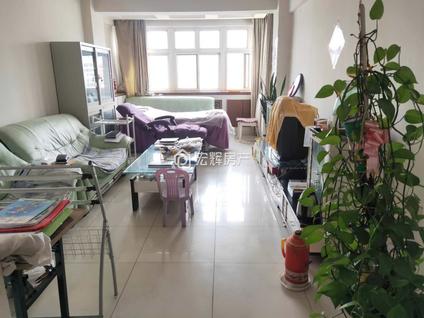 城关万达大润发整租 兰州外国语高级中学家属楼2室2厅/99平/中楼层