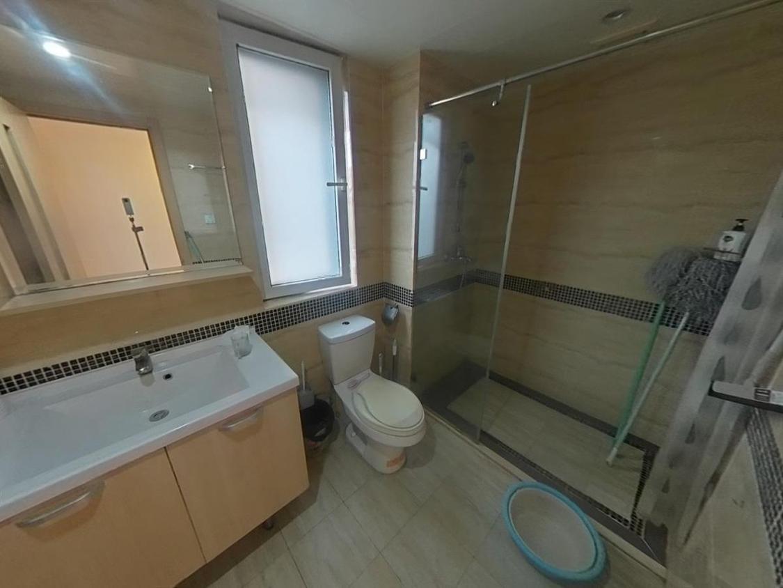 整租·万科金域曲江二期