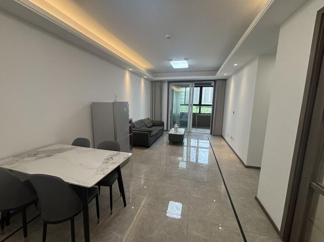 整租·绿地莫兰迪公馆