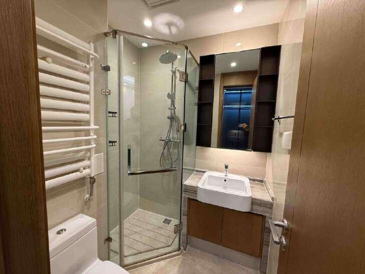 整租·复星国际中心