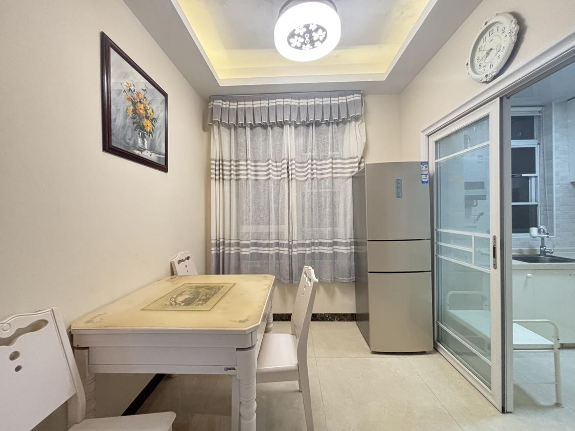 整租·中弘西岸首府