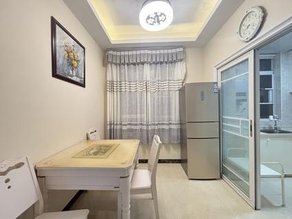 秀英远大整租 中弘西岸首府2室2厅/92平/低楼层