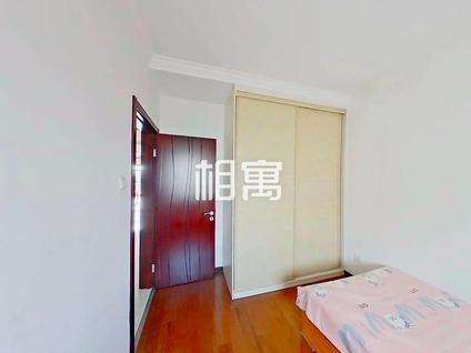 丰台宋家庄整租 世华水岸(F区)2室1厅/105平/高楼层
