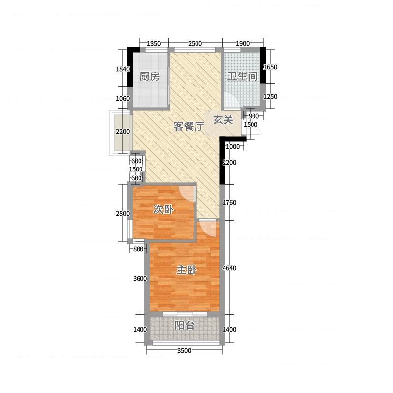 整租·聚欢家园