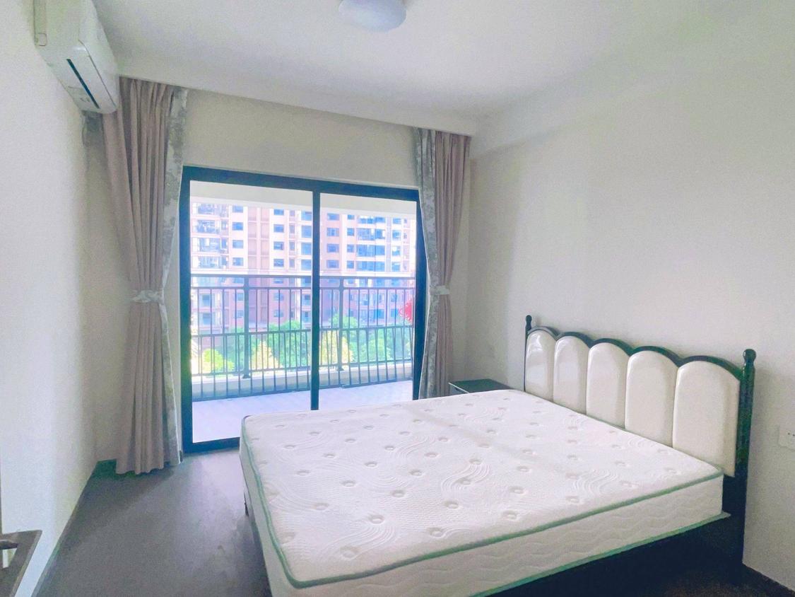 合租·安慧北里(逸园)