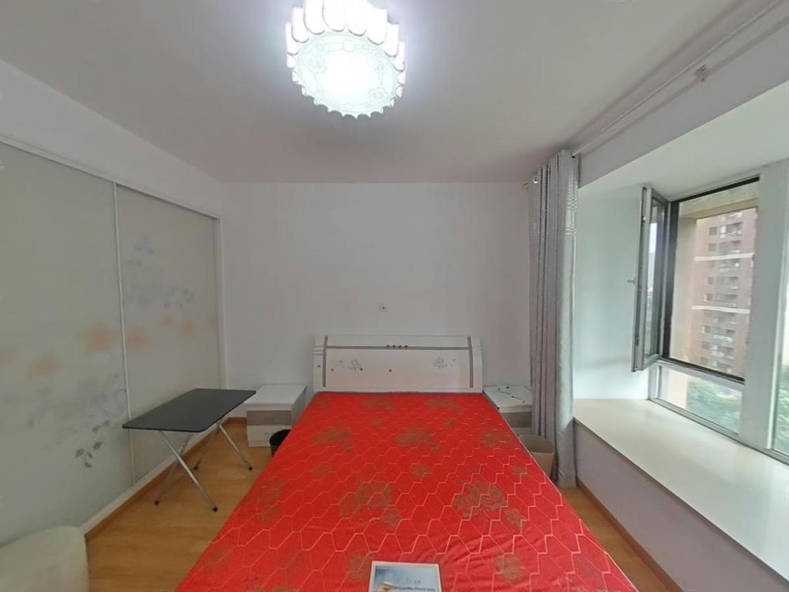 整租·金地湖城艺境