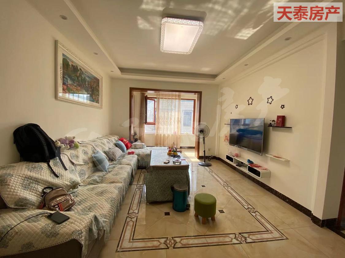 整租·裕景华庭