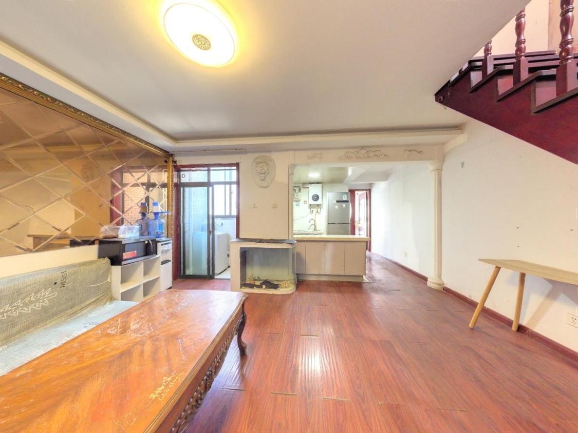 整租·巴厘公馆